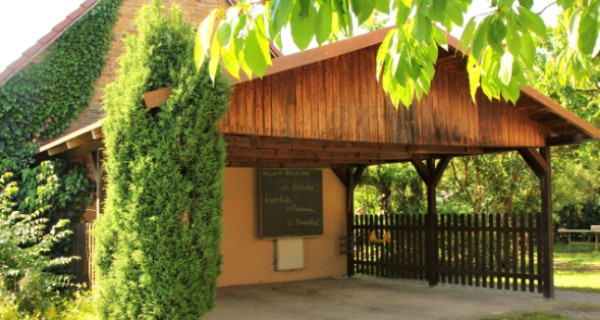 Carport