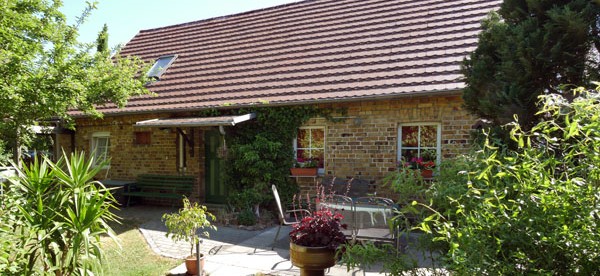 Ferienhaus