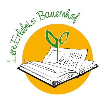Logo Lernerlebnis Bauernhof