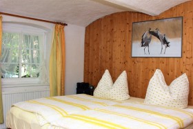 grosses Schlafzimmer